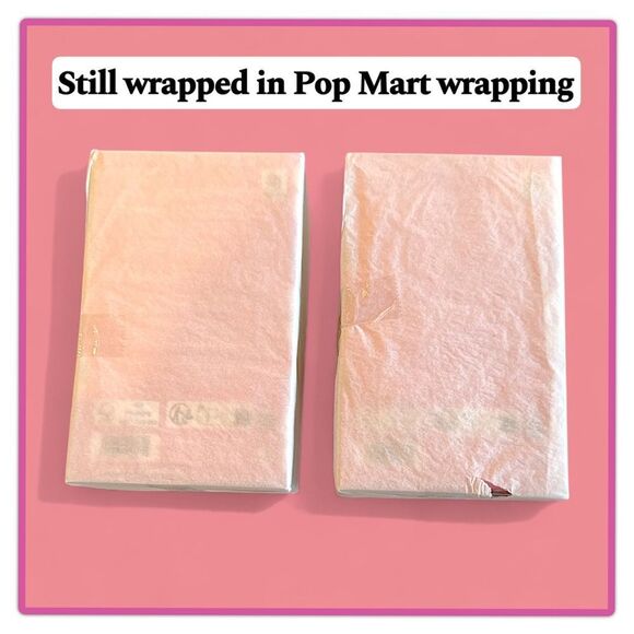 Labubu Let’s Checkmate Series - The Monsters Vinyl Plush Hanging Card - Picture 6 of 14